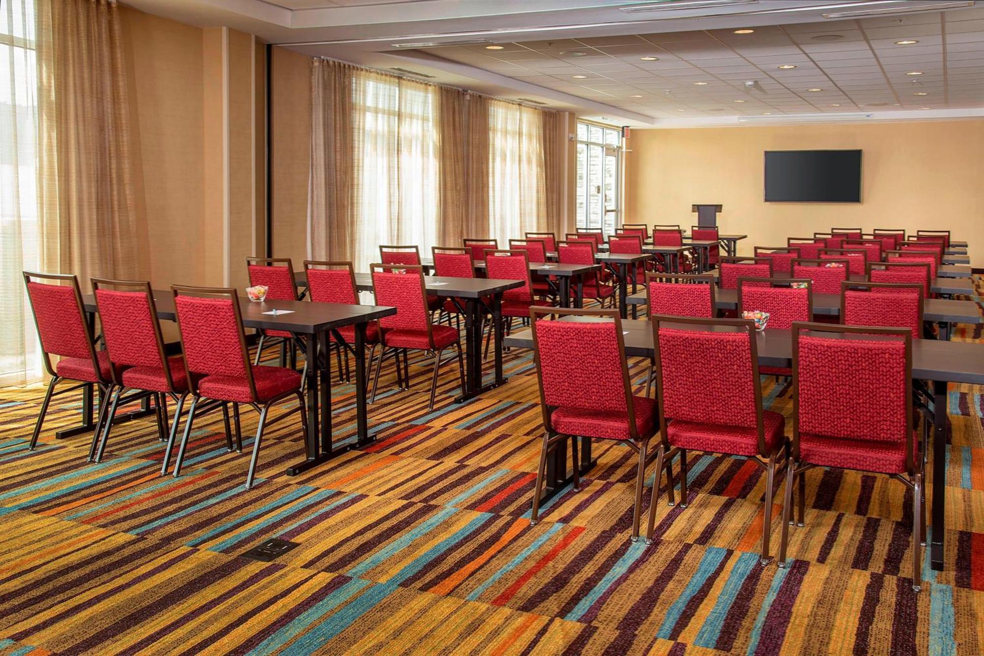 Fairfield Inn & Suites By Marriott Harrisburg International Airport Middletown  Luaran gambar