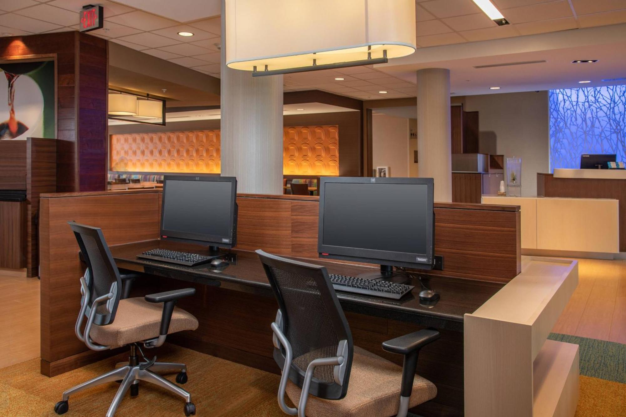 Fairfield Inn & Suites By Marriott Harrisburg International Airport Middletown  Luaran gambar