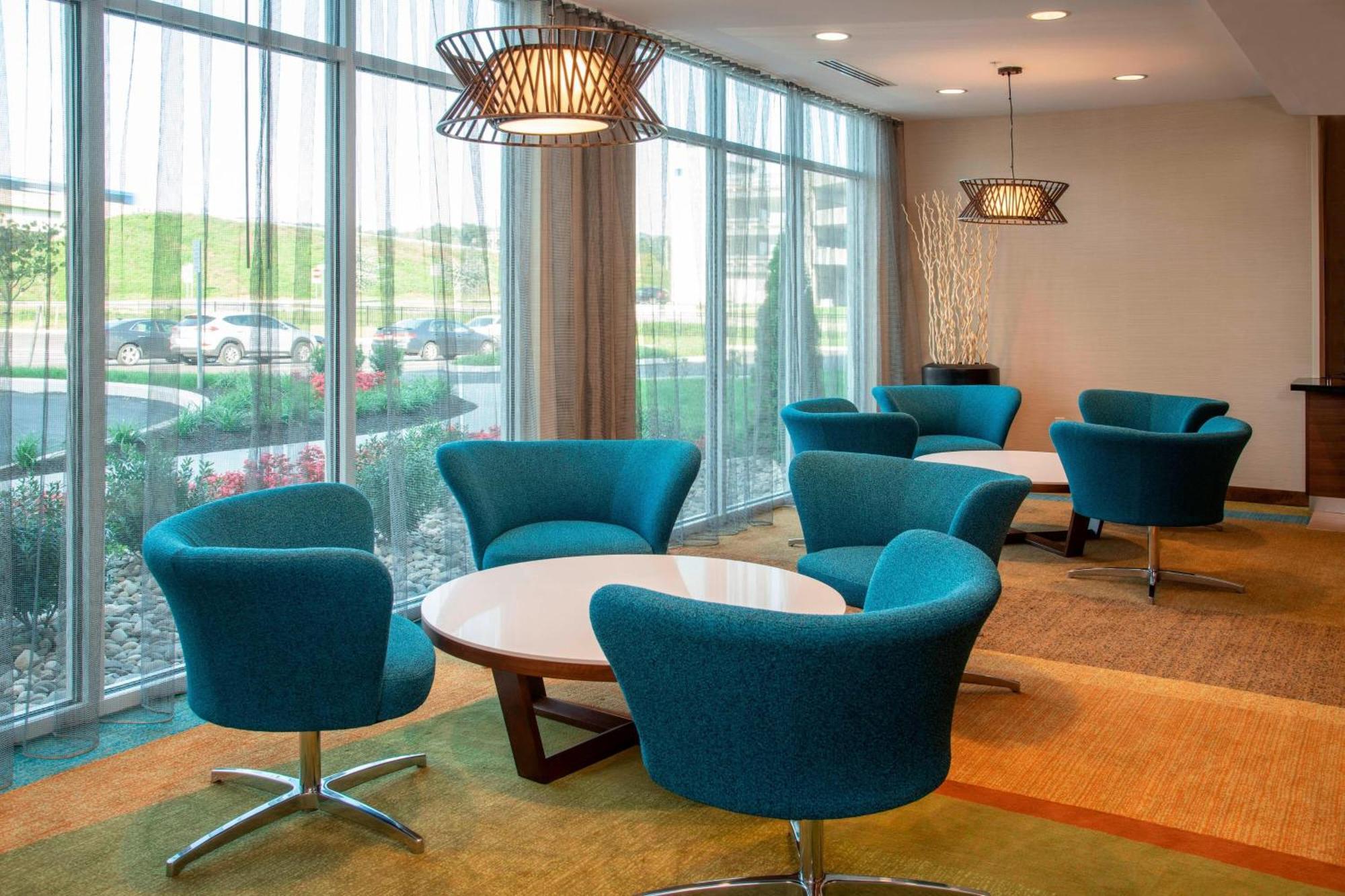Fairfield Inn & Suites By Marriott Harrisburg International Airport Middletown  Luaran gambar